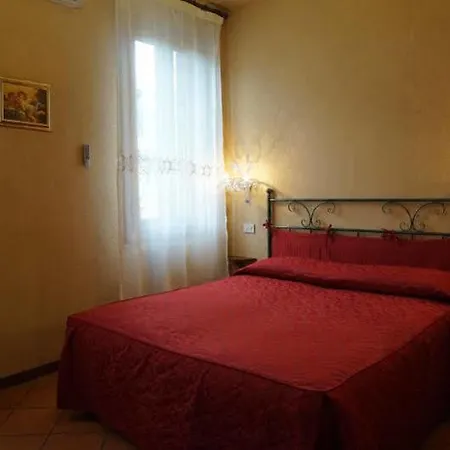 Orsaria Hotel Venice