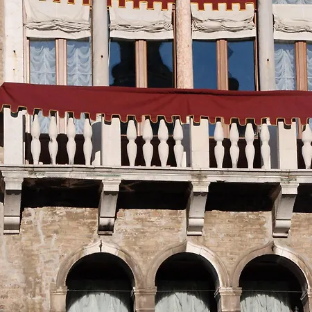 Palazzo Vitturi 3* Benátky