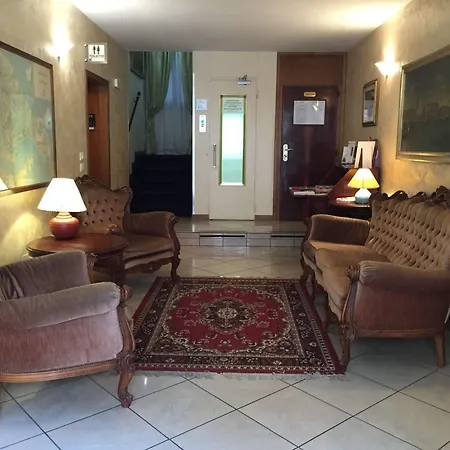 Malibran 3* Venise