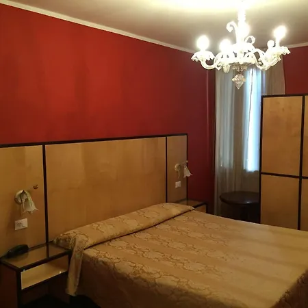 Malibran Hotel Venise