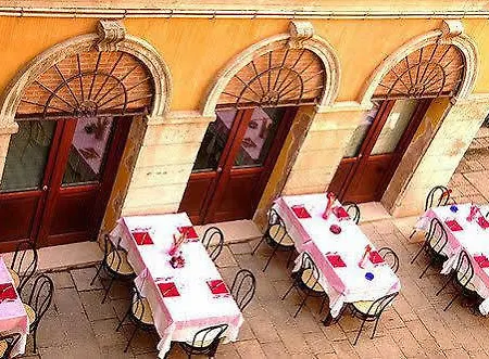 Malibran Hotel Venise