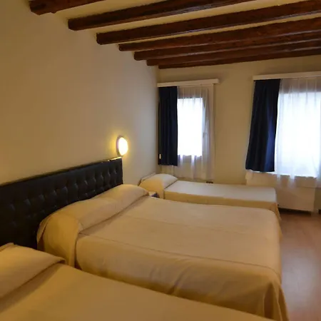 Hotel Al Tiepolo