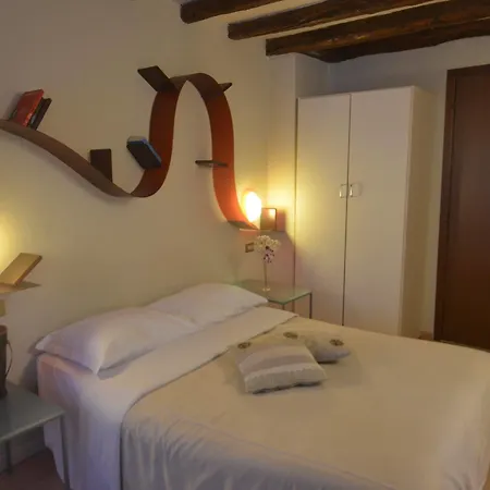 Al Tiepolo Hotel