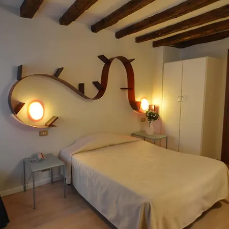 Hotel Al Tiepolo