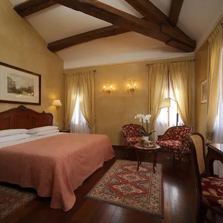 Bisanzio Hotel 4*