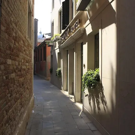 Bisanzio Venice