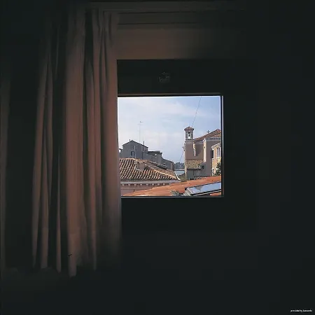 Bisanzio 4* Venice