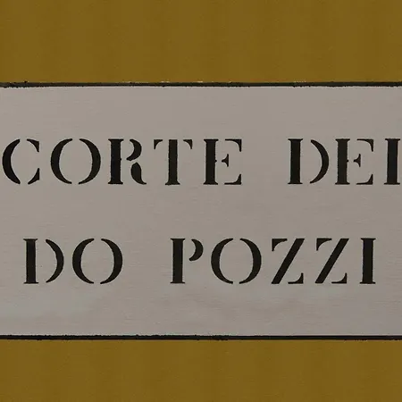 Do Pozzi Hotel