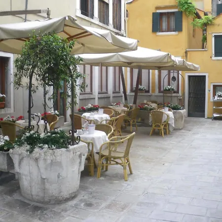 Do Pozzi 3* Venedig