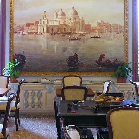 Ca' Centopietre Gasthuis