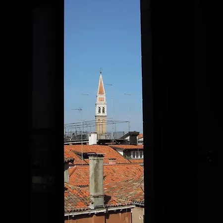 Casa Linger Ξενοδοχείο