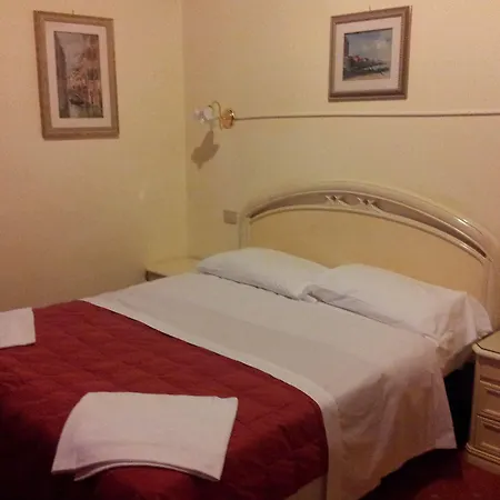 Casa Linger * Venedig