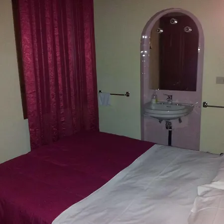 Casa Linger Hotel Venedig