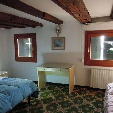 Casa Linger