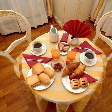 Casa Sul Molo 3*