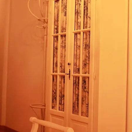 Rigoletto Charm Bed & Breakfast 3*