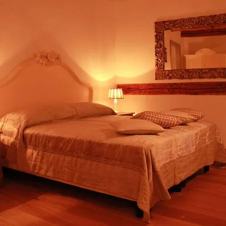 Rigoletto Charm Bed & Breakfast