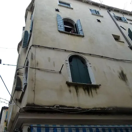 Nuova Residenza Laguna *