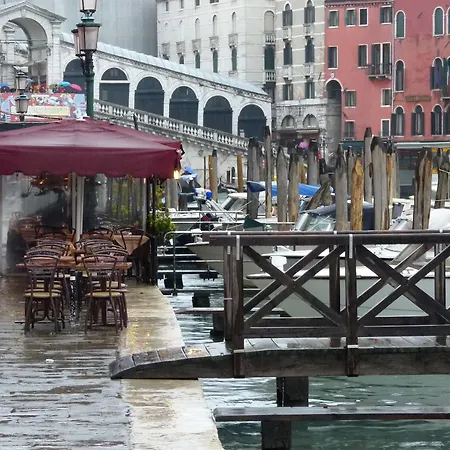Nuova Residenza Laguna Venice