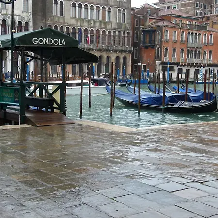 Nuova Residenza Laguna Venice