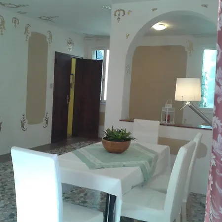 Nuova Residenza Laguna Apartment *
