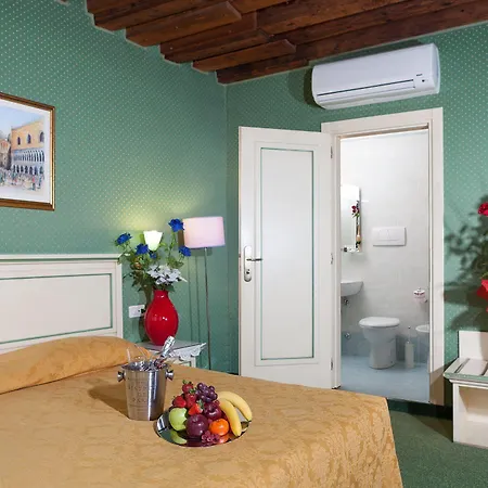 Apartment Nuova Residenza Laguna Venice