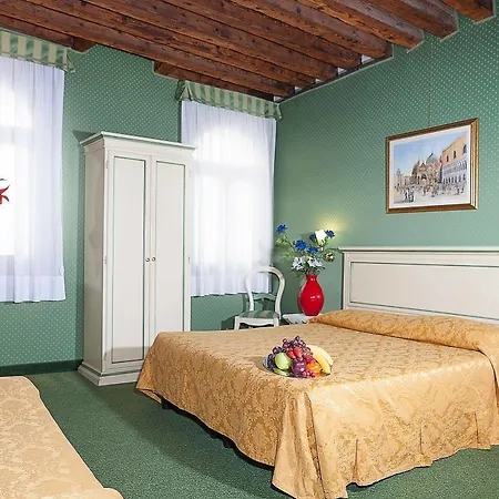 Apartment Nuova Residenza Laguna Venice