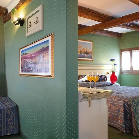 Nuova Residenza Laguna Apartment Venice