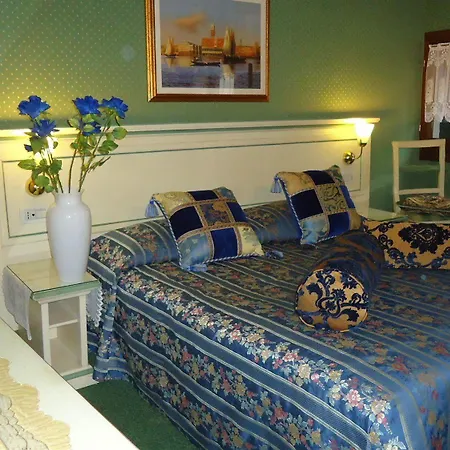 Apartment Nuova Residenza Laguna *