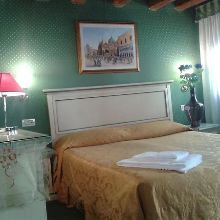 Apartment Nuova Residenza Laguna