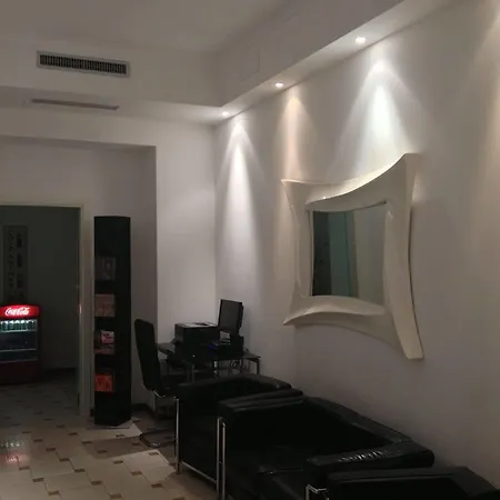 Hotel Agli Artisti Wenecja
