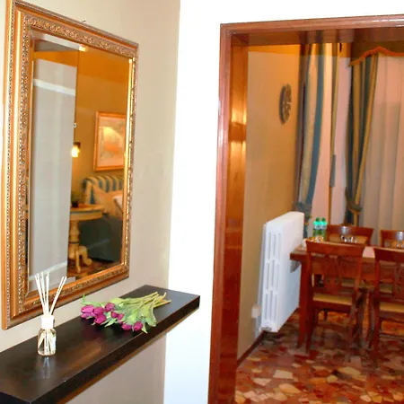 The Charm Apartment