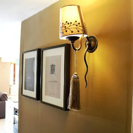 The Charm Apartment *