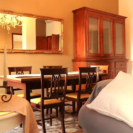 The Charm Apartment