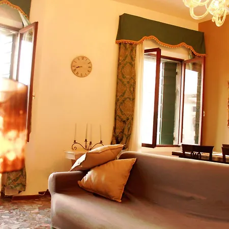 Apartment The Charm Venice