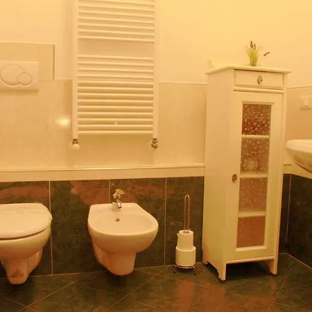 The Charm Apartment Venice
