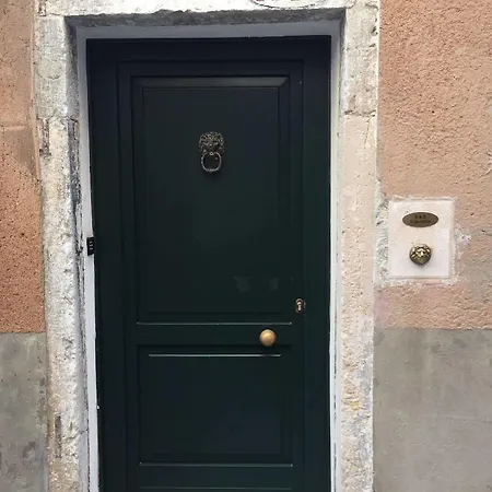 Apartment The Charm
