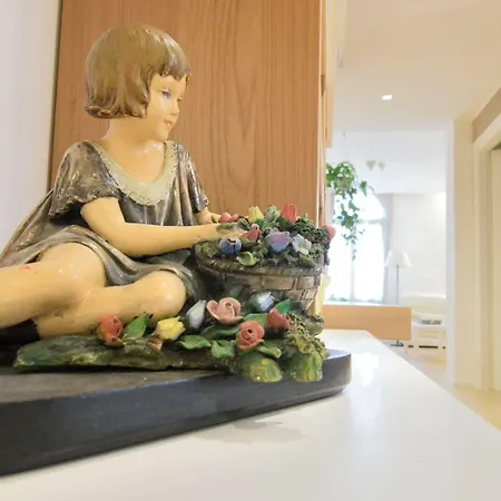 Bed & Breakfast Al Campaniel Venezia