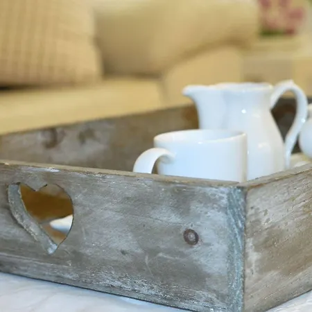 Bed & Breakfast Al Campaniel 2*