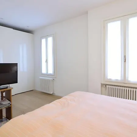 Bed & Breakfast Al Campaniel Venezia
