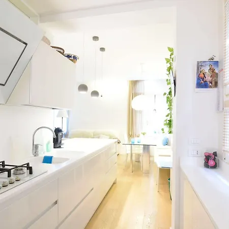 Bed & Breakfast Al Campaniel Venezia
