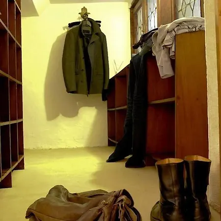 La Porta D'oriente Bed & Breakfast Venice
