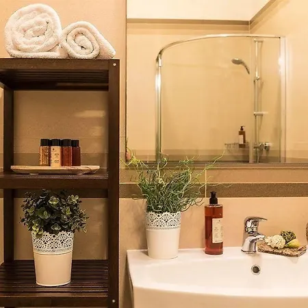 Bed & Breakfast La Porta D'oriente