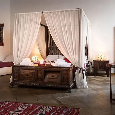 Bed & Breakfast La Porta D'oriente Venice