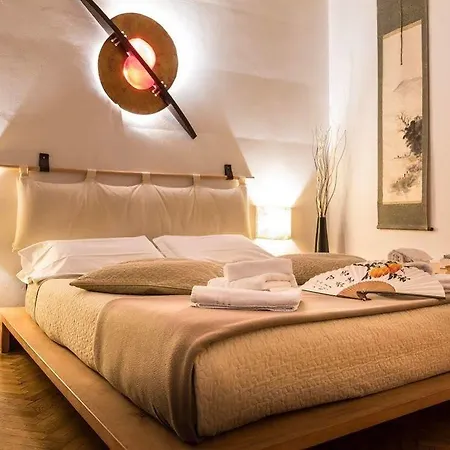 La Porta D'oriente Bed & Breakfast 2*