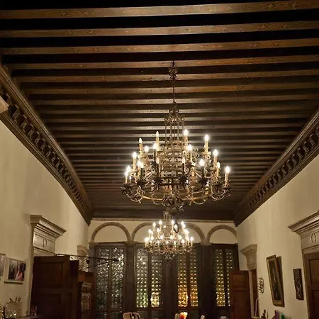 La Porta D'oriente Bed & Breakfast
