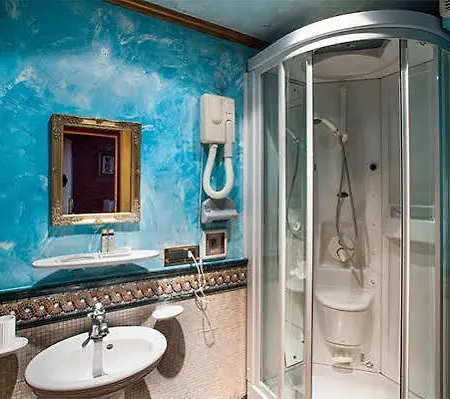 Hotel Santo Stefano 3*