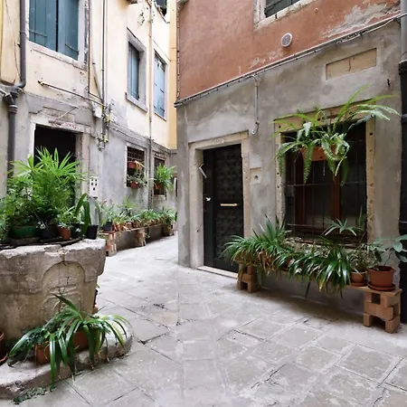 Appartamento San Canzian Venezia