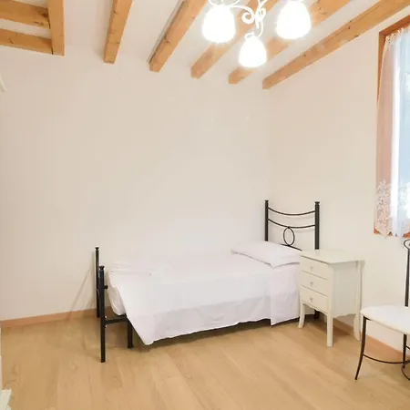 San Canzian Venezia