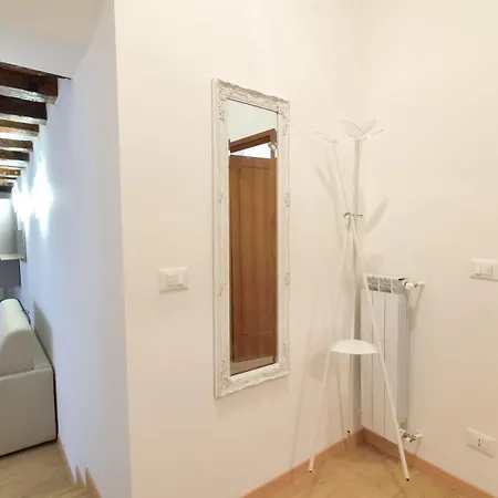 San Canzian Appartamento Venezia